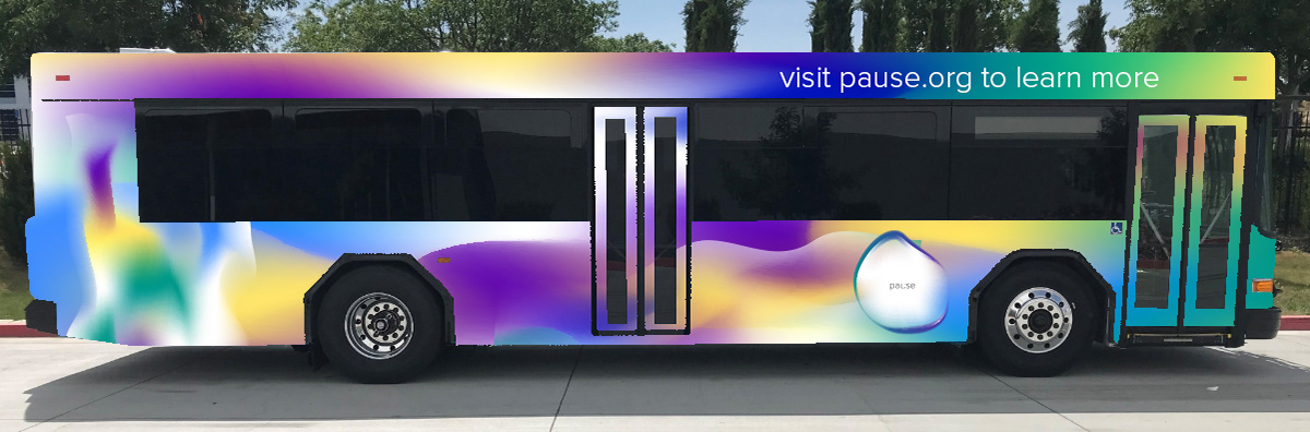 Bus Wrap