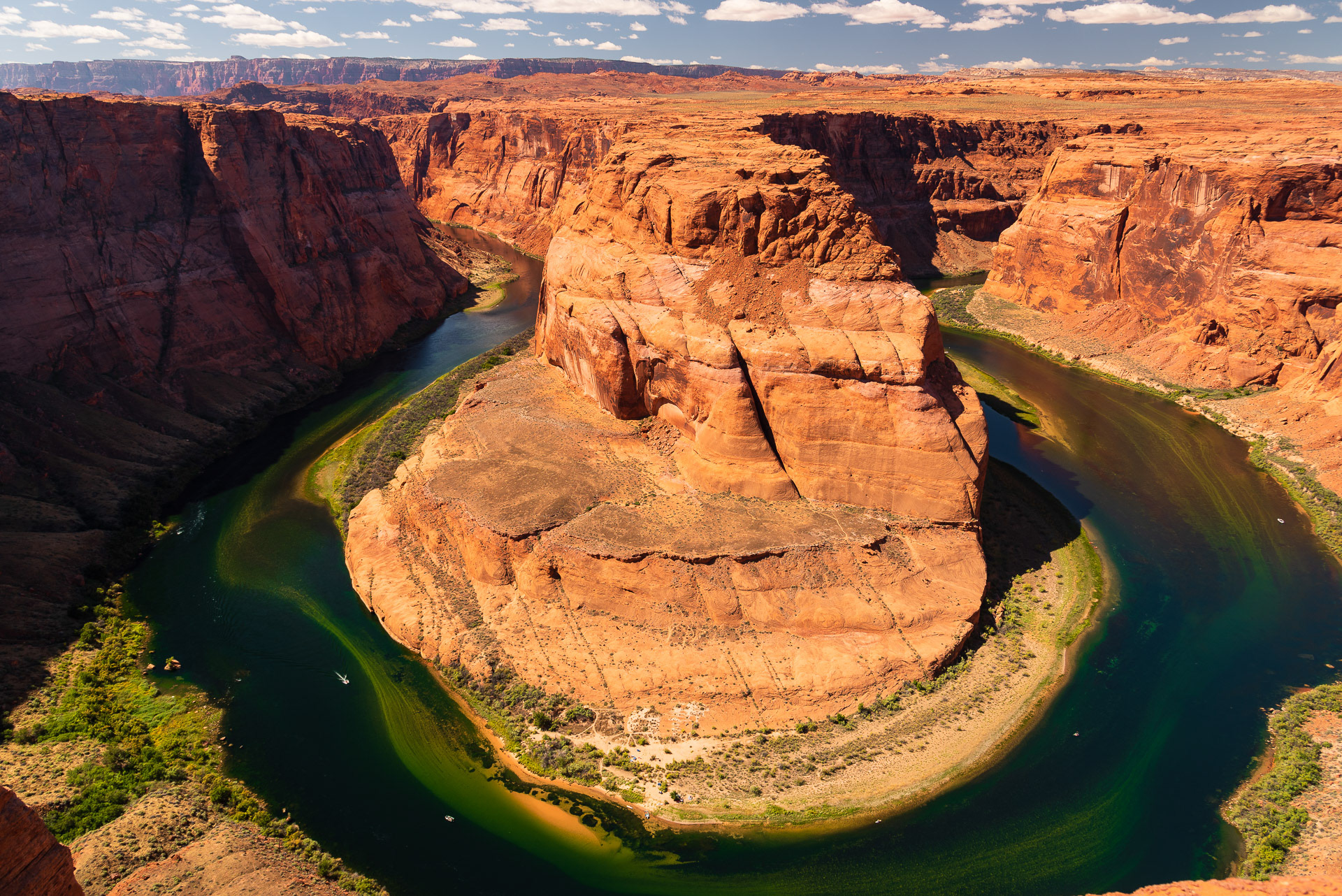 Horseshoe Bend, AZ
