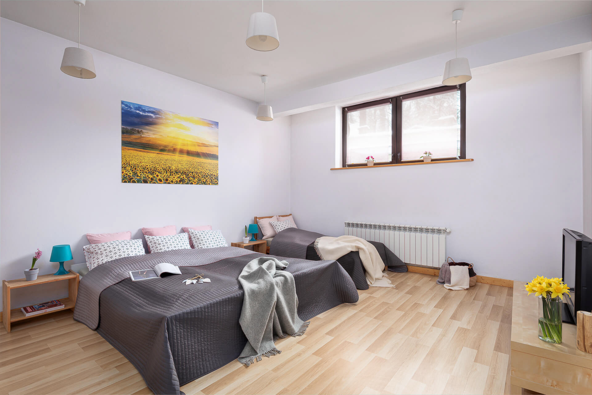 Fotograf wnętrz i architektury Tomasz Osiak