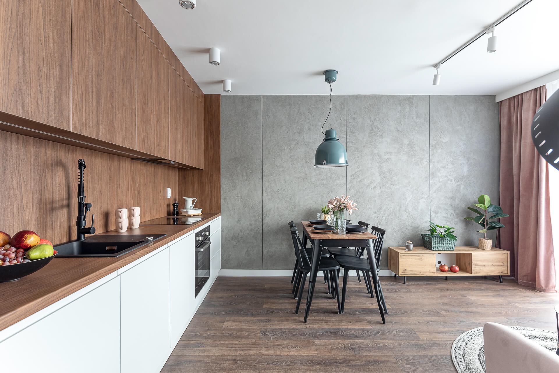 Fotograf wnętrz i architektury Tomasz Osiak