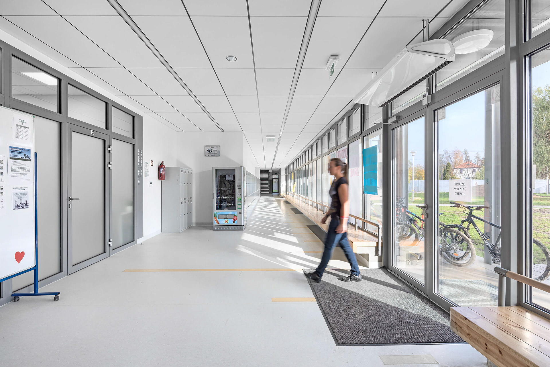 Fotograf wnętrz i architektury Tomasz Osiak
