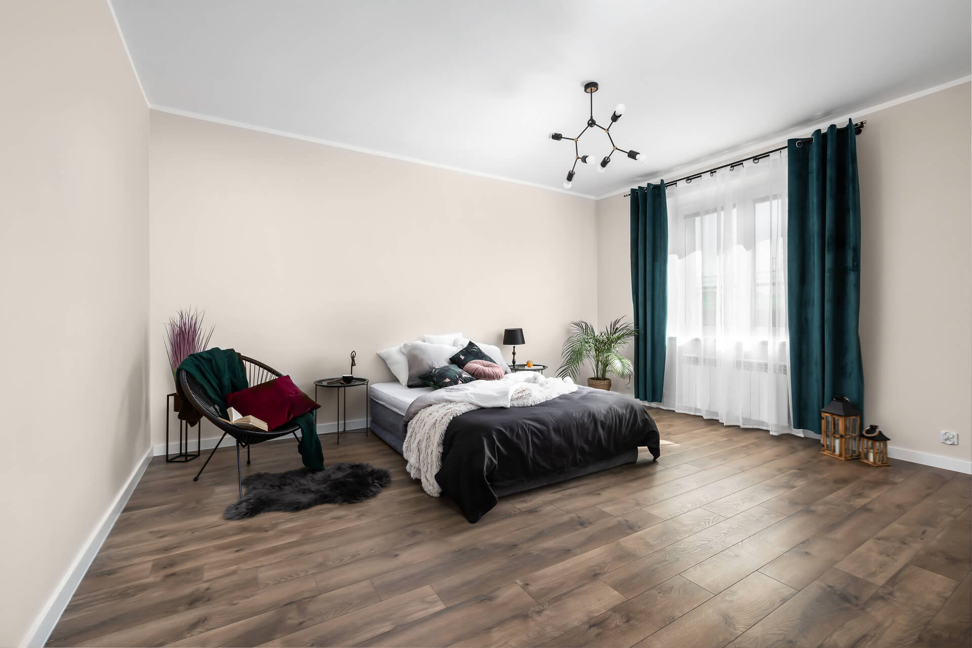 Fotograf wnętrz i architektury Tomasz Osiak