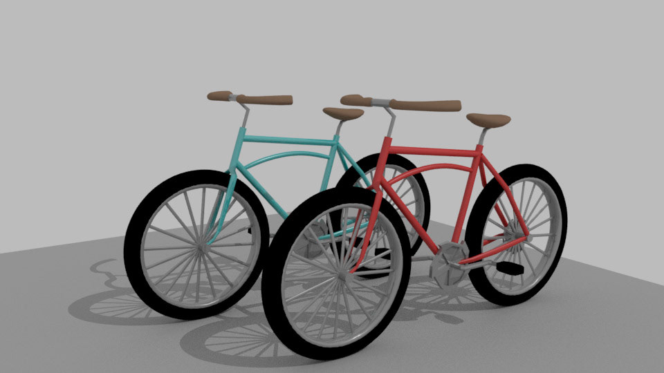 Bike Models