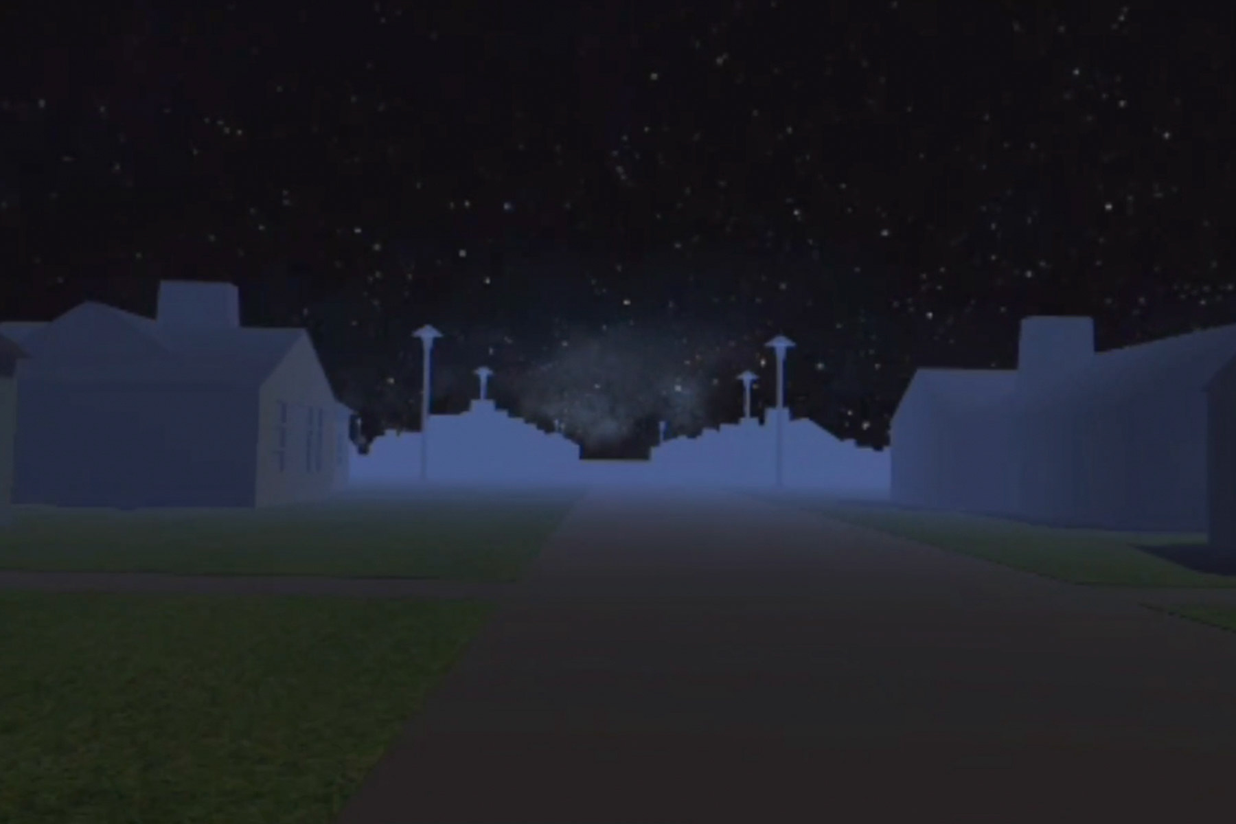 Unity Environment