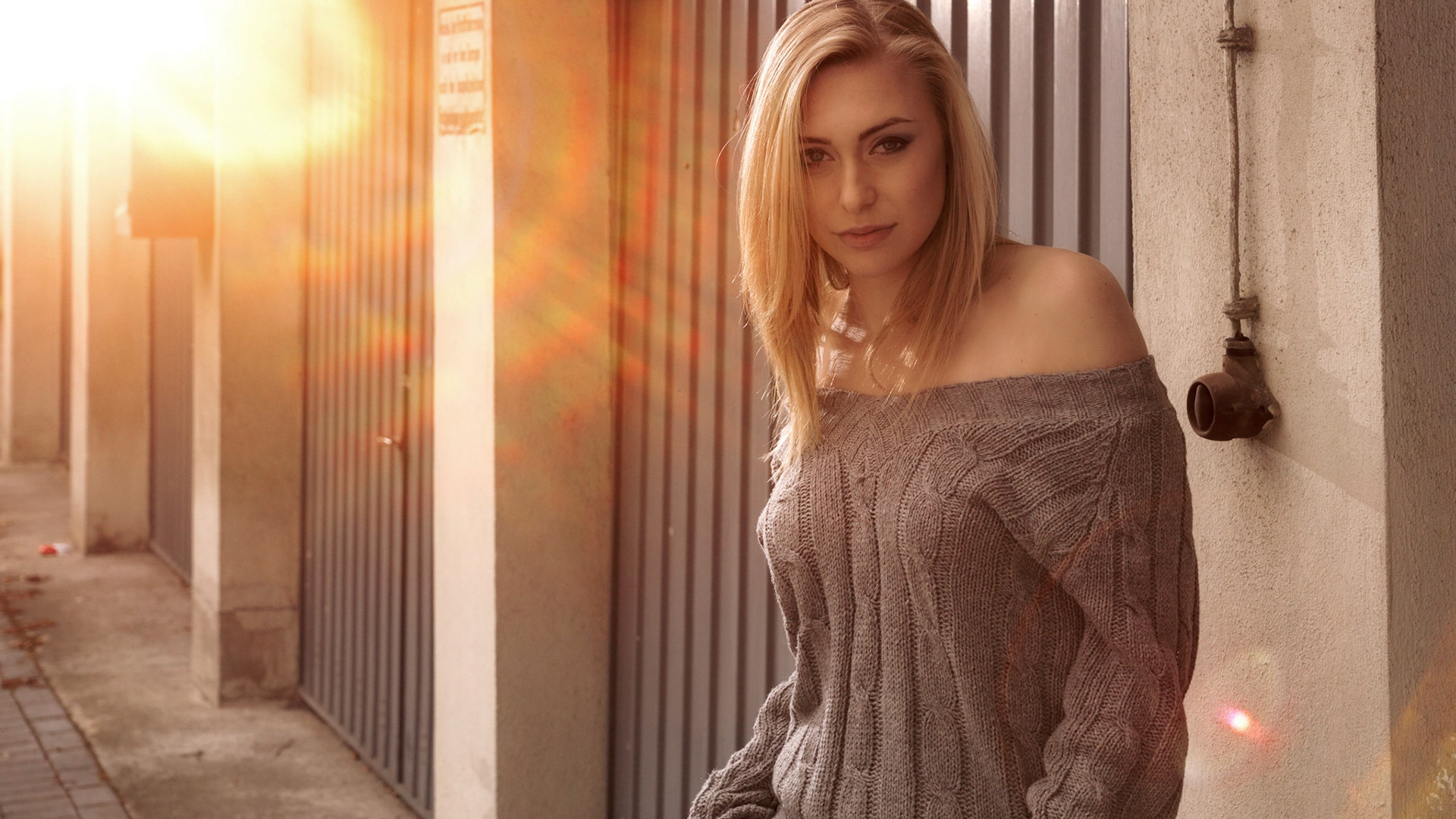 - Workshop 2015 bei @krolopgerst, Model: @rauna.koczelnik