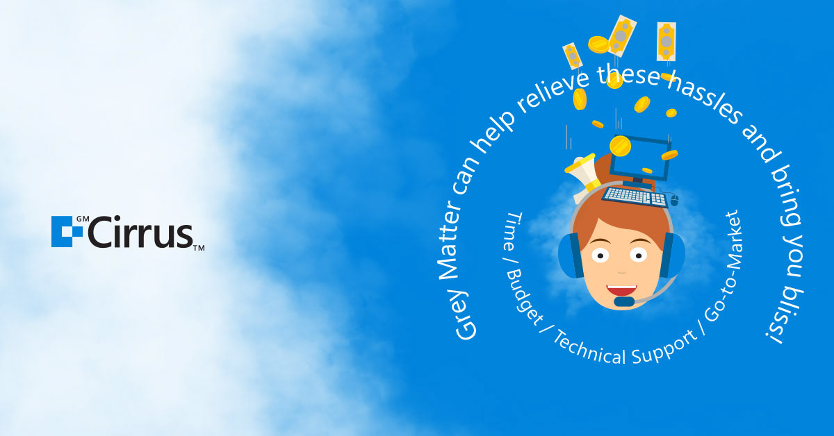 Social graphic