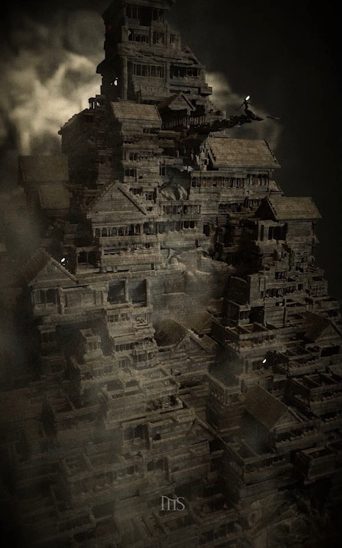 Daedalus