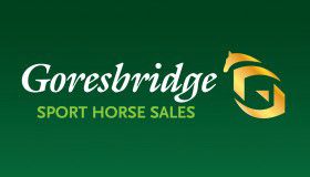 logo of Goresbridge Horse Sales Ltd, Goresbridge, Co Kilkenny, Ireland