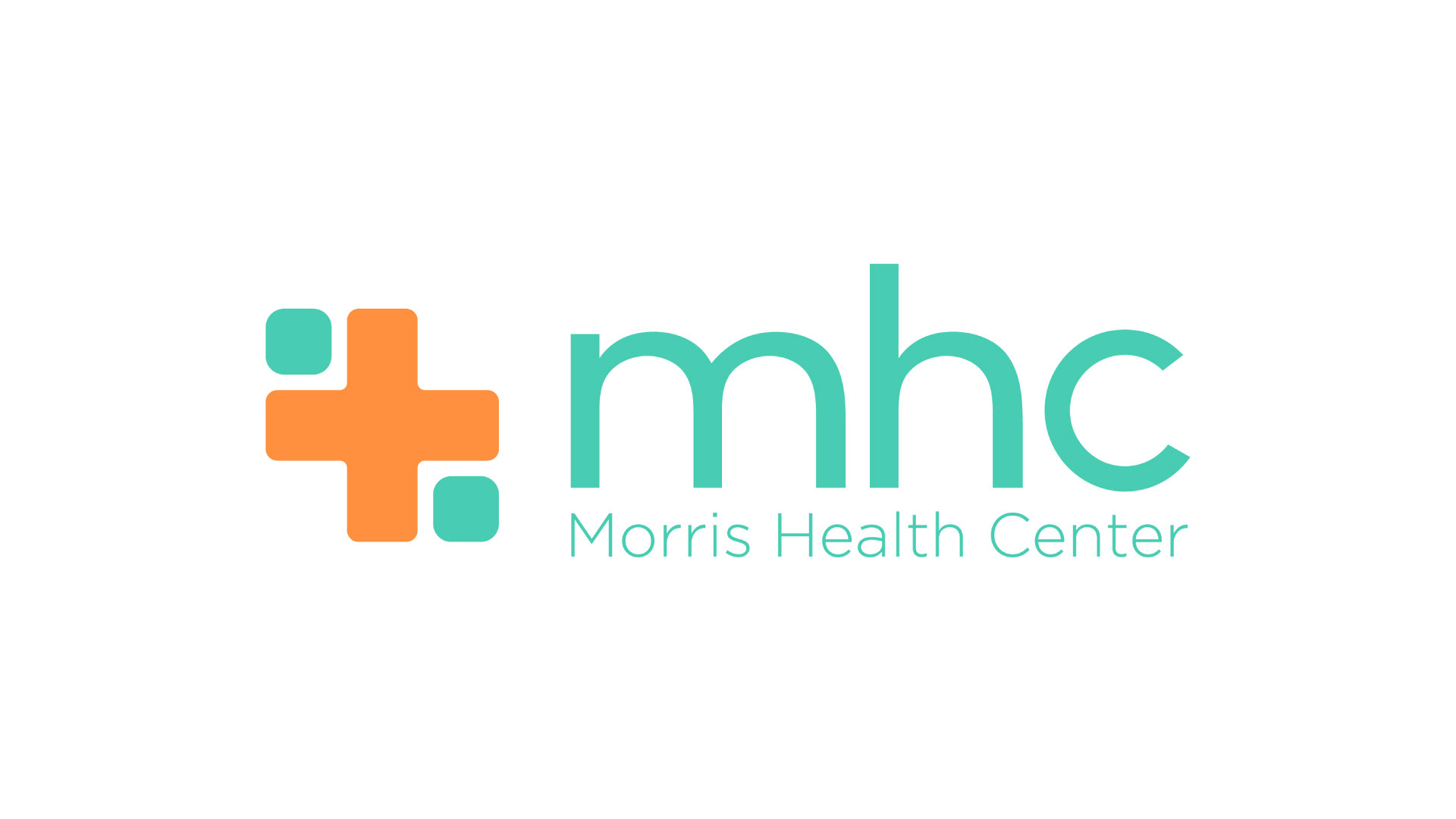 Michael Zembek | Graphic Designer - Morris Health Center Logos