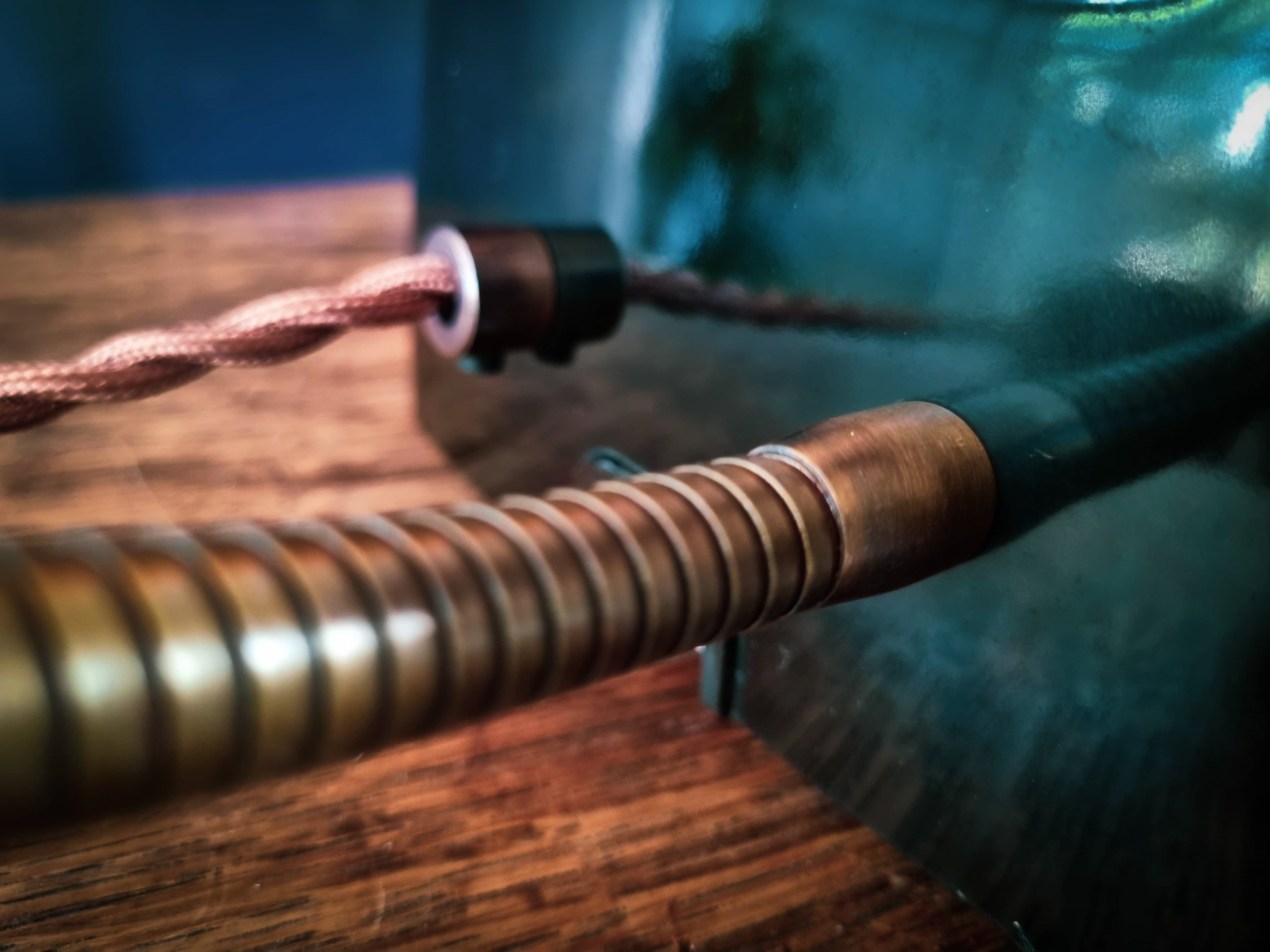 High quality fittings