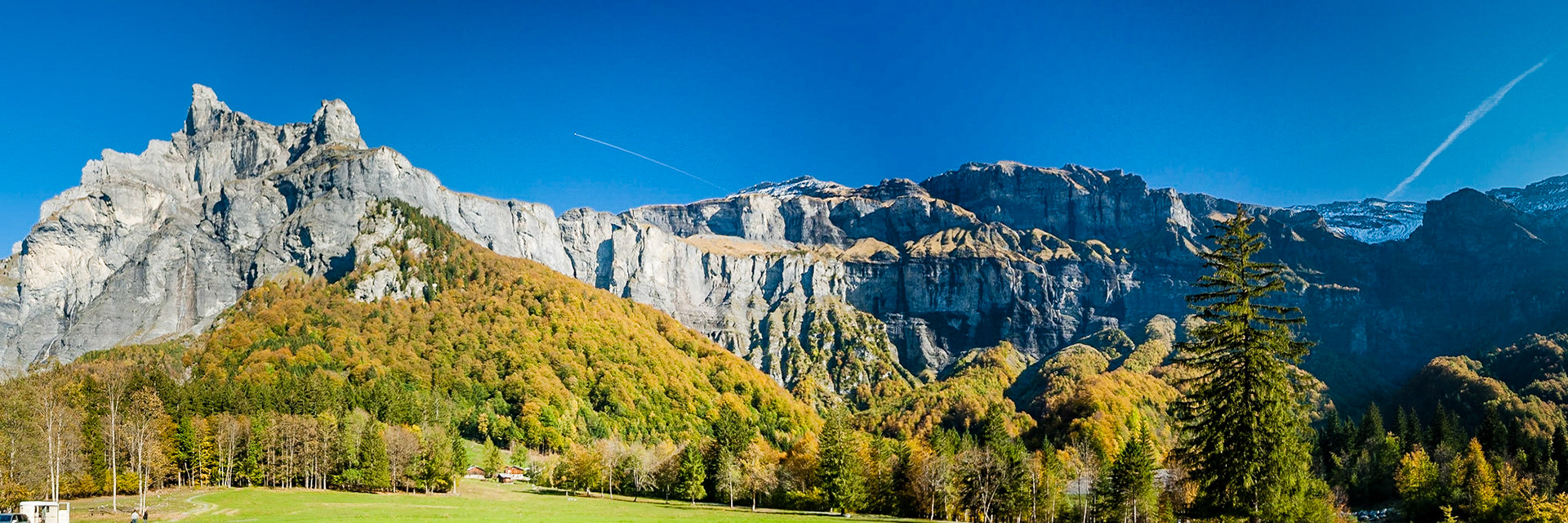 Sixt Fer à cheval