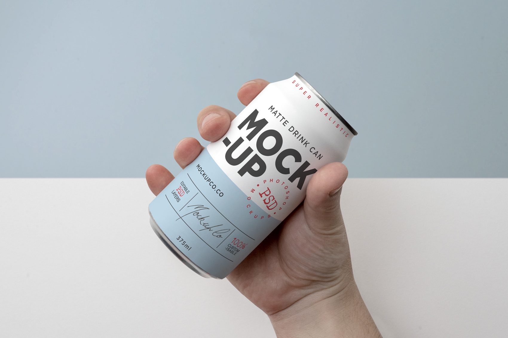 Download Wiltshire Creative Matte Drink Can Mockup Bundle