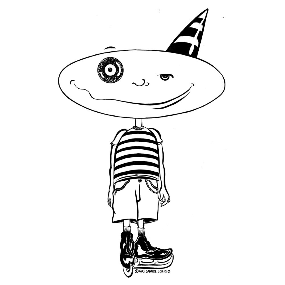 Caroline Kids" Promo Icon