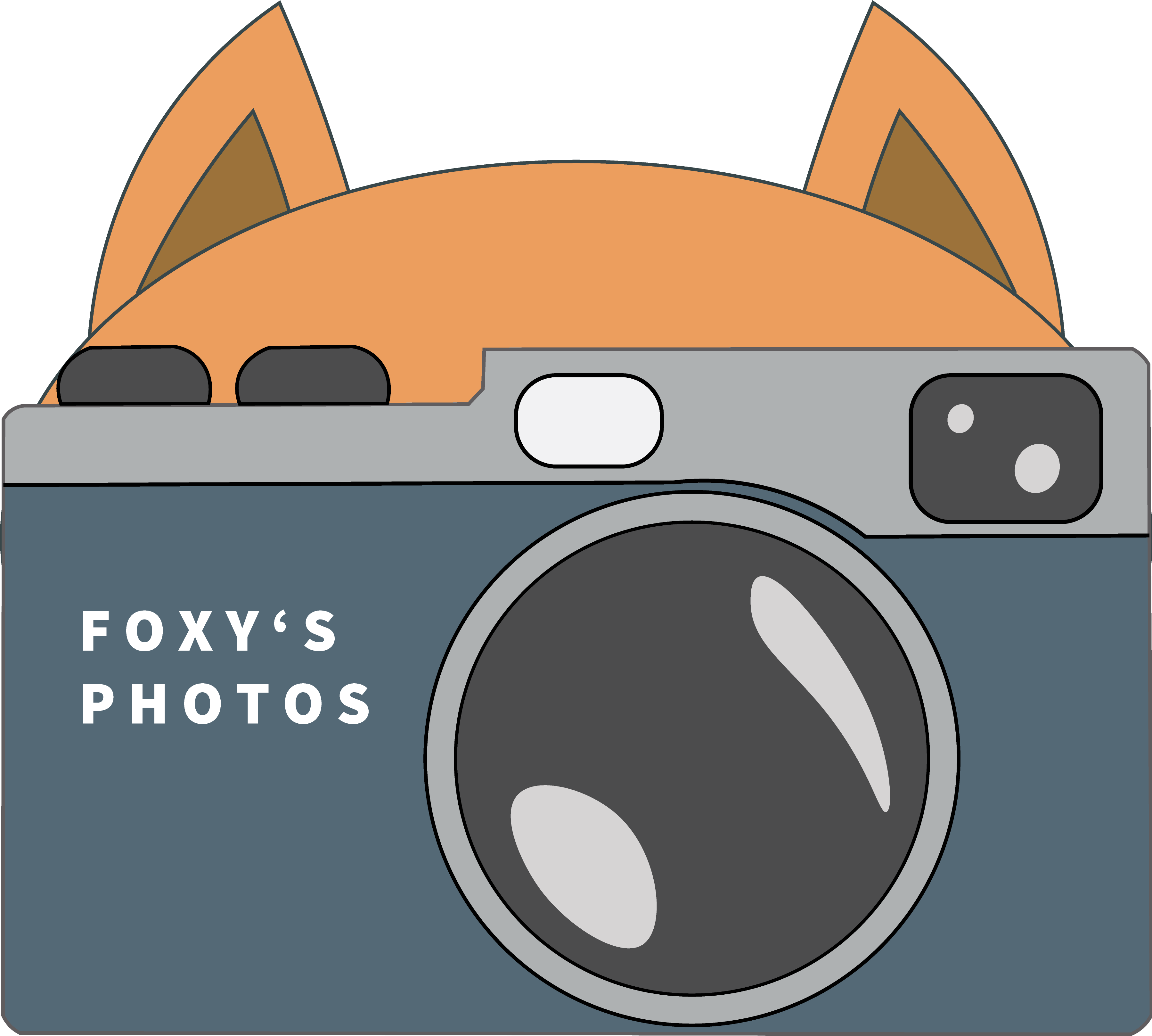 Foxy's Photo