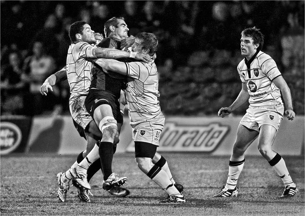 Rugby
