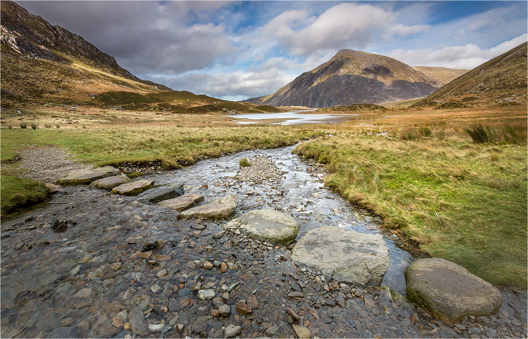 Snowdonia