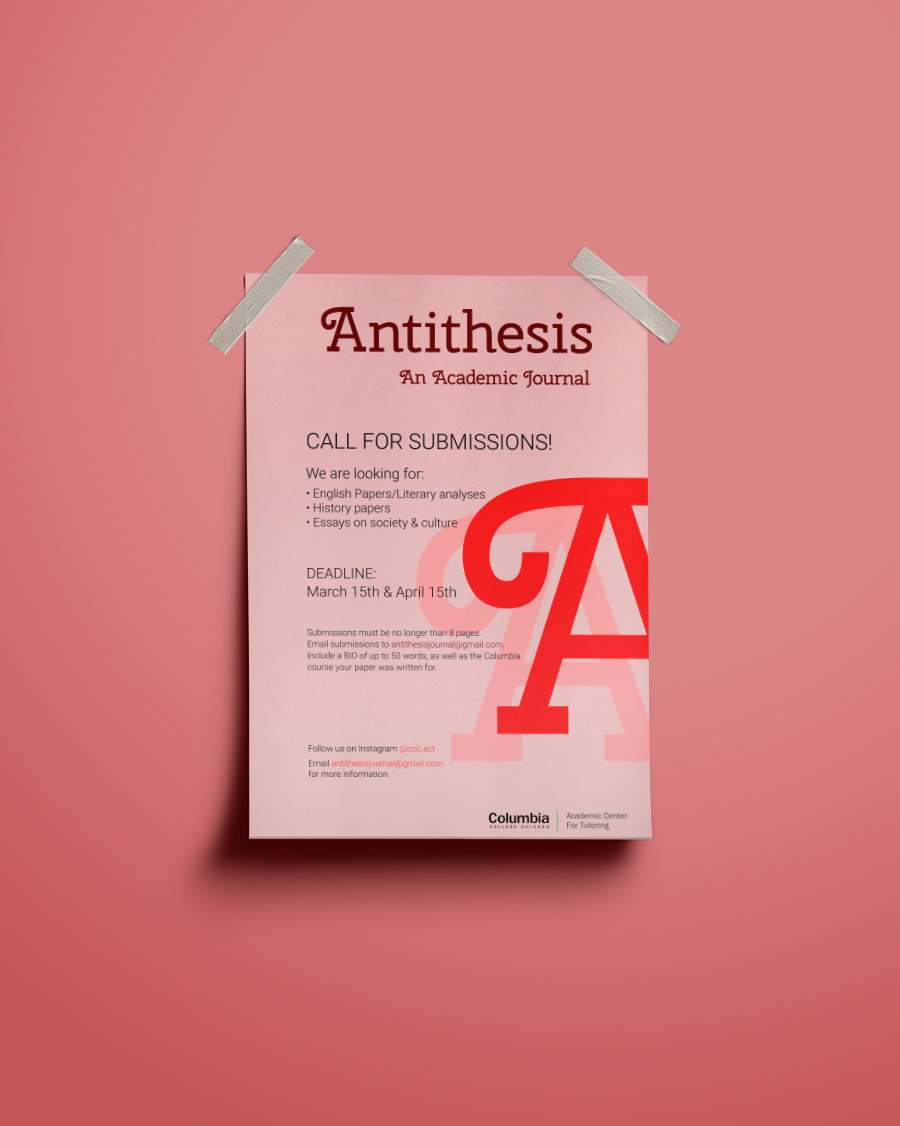 Poster version 1