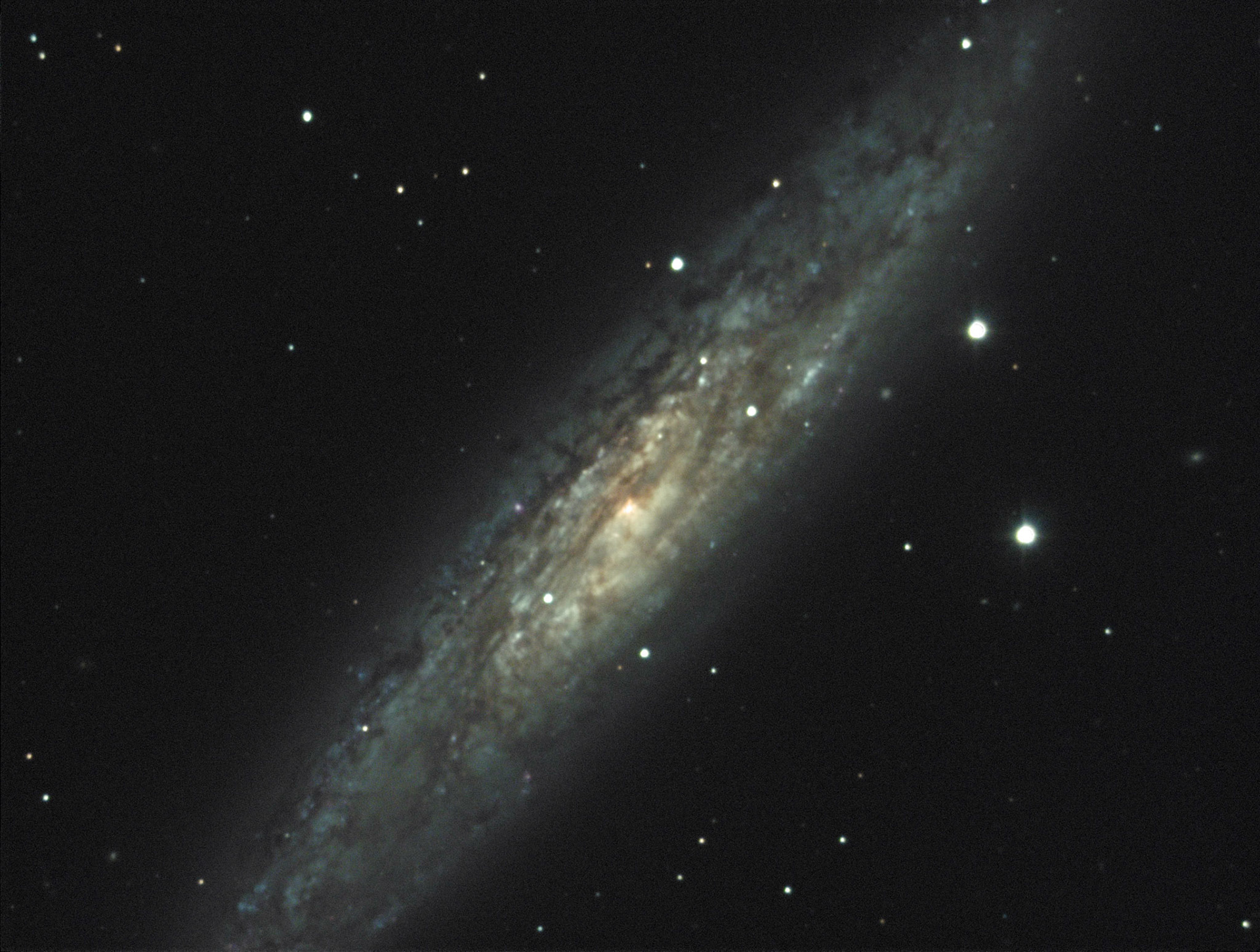 2020-11-18 - NGC253 - L25R50G50B35