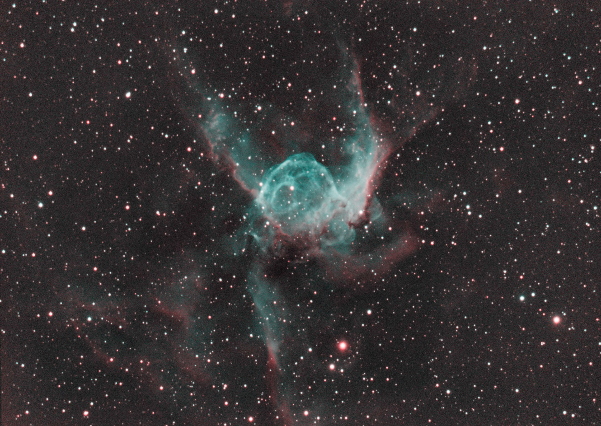 2021-01-22 - NGC2359 - Thor's Helmet - HOO_Final H210 O90