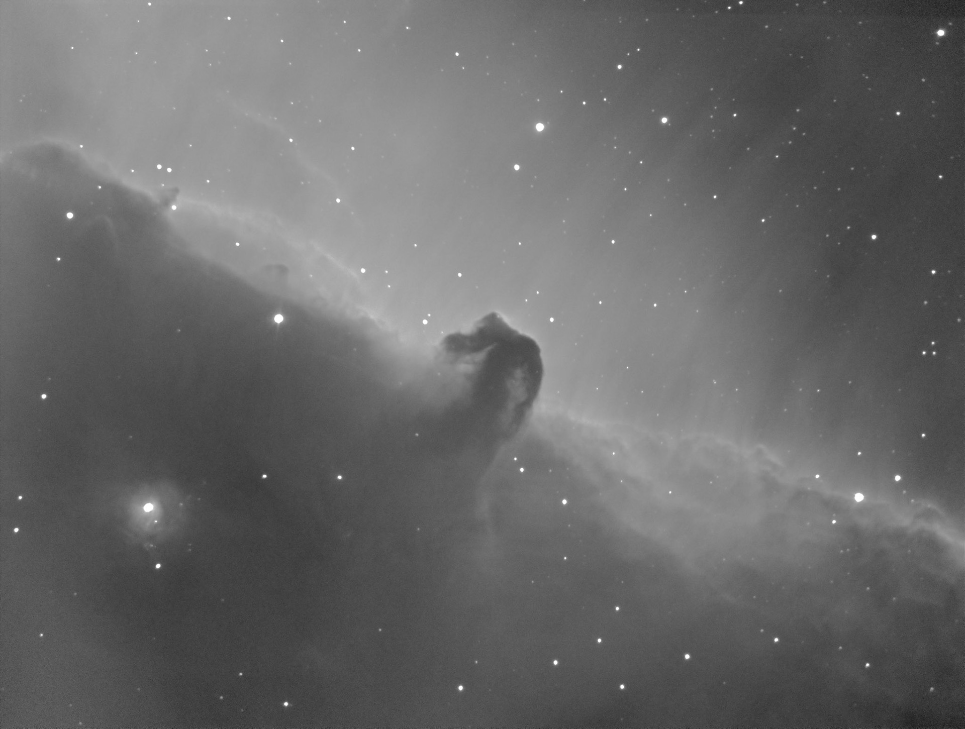 2020-11-27 - IC434-Horsehead - H200