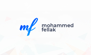 My personal new logo