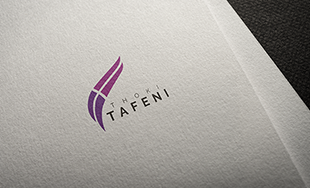 Thoki Tafeni Personal Logo