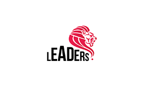 Leaders logo