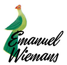 Emanuel Wiemans
