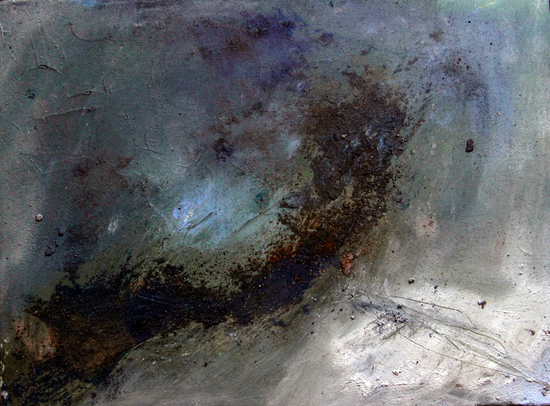 Hiraeth SOLD
