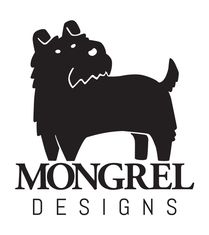 Mongrel Designs