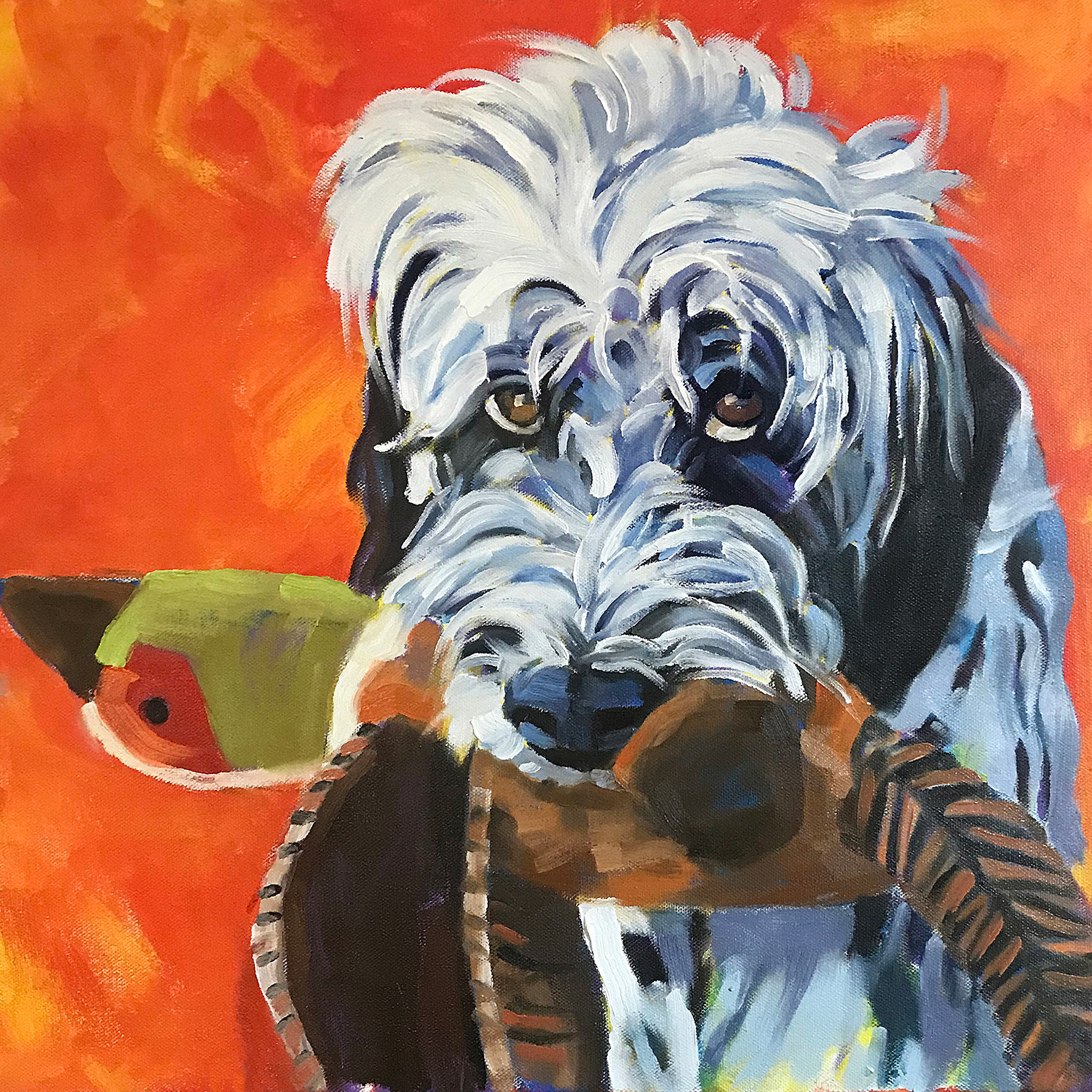 MILO