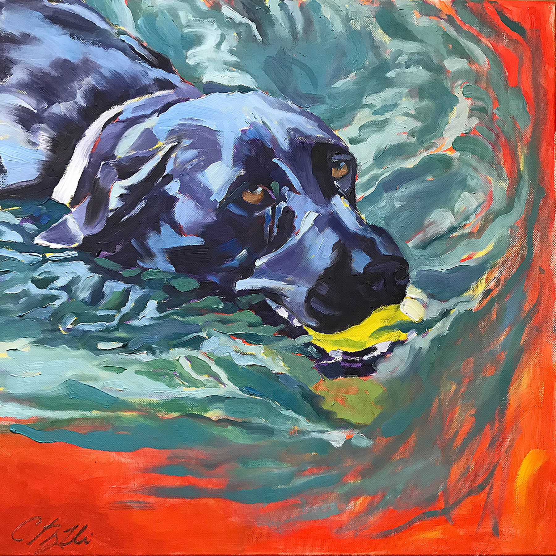 STELLA