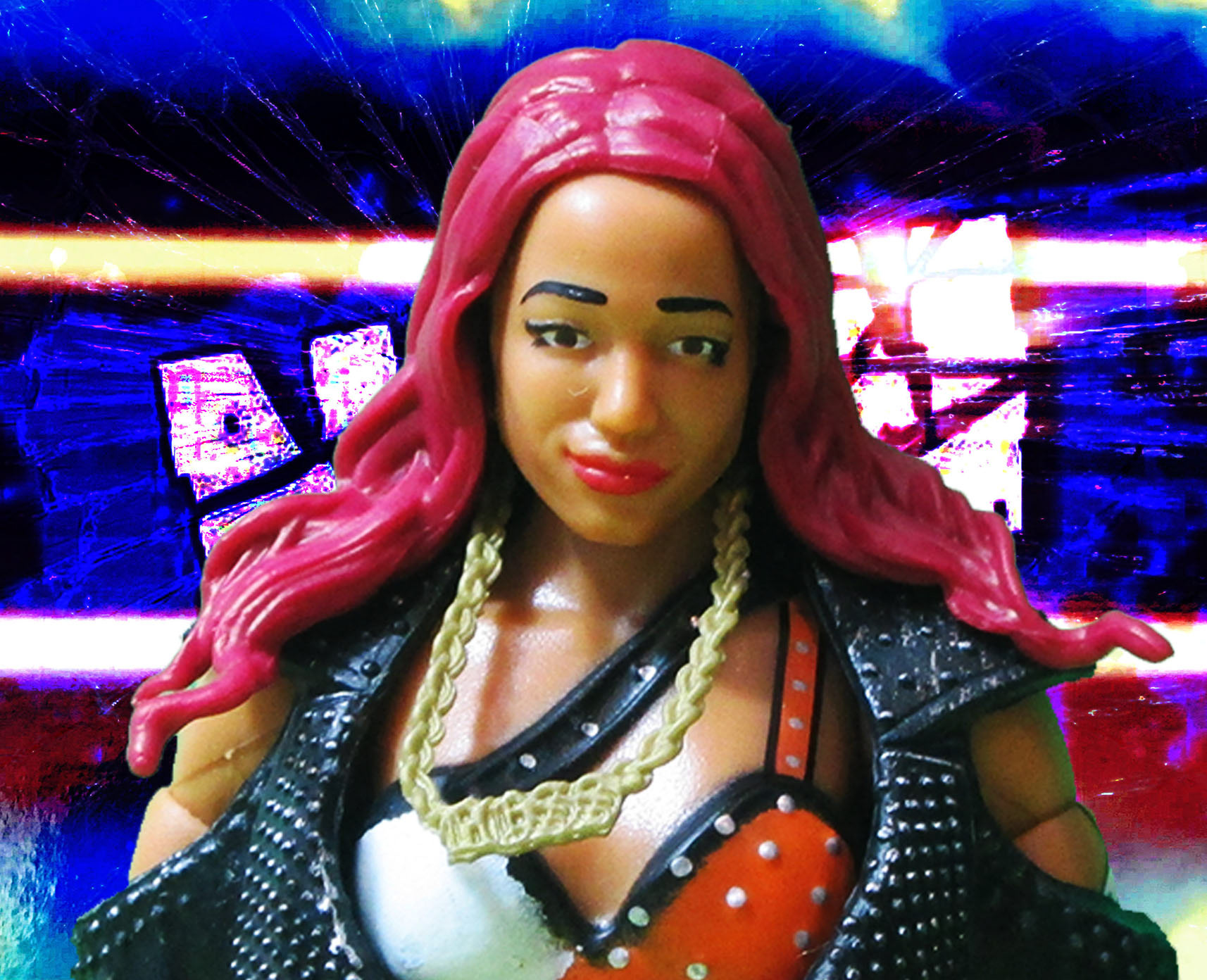Sasha Banks