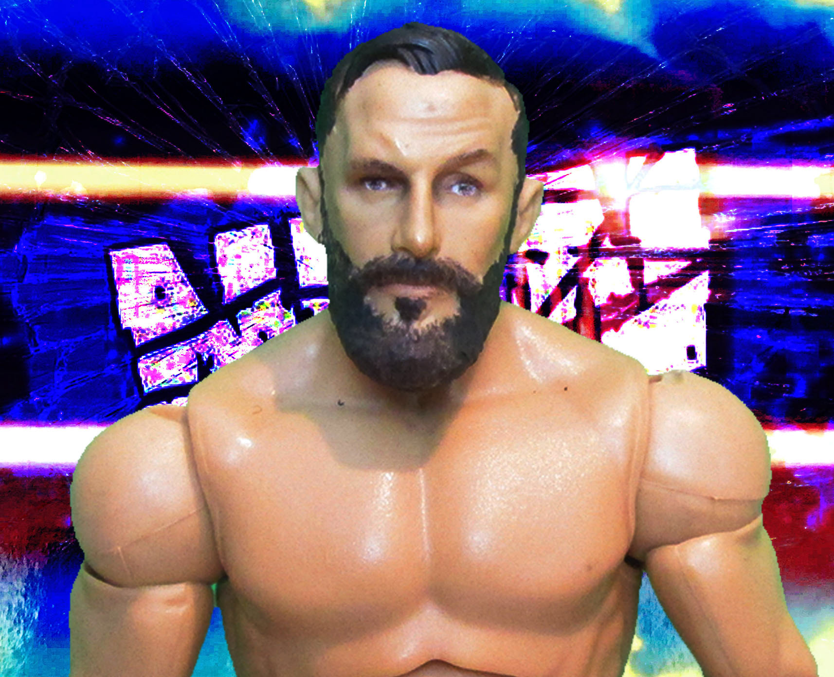 Bobby Fish