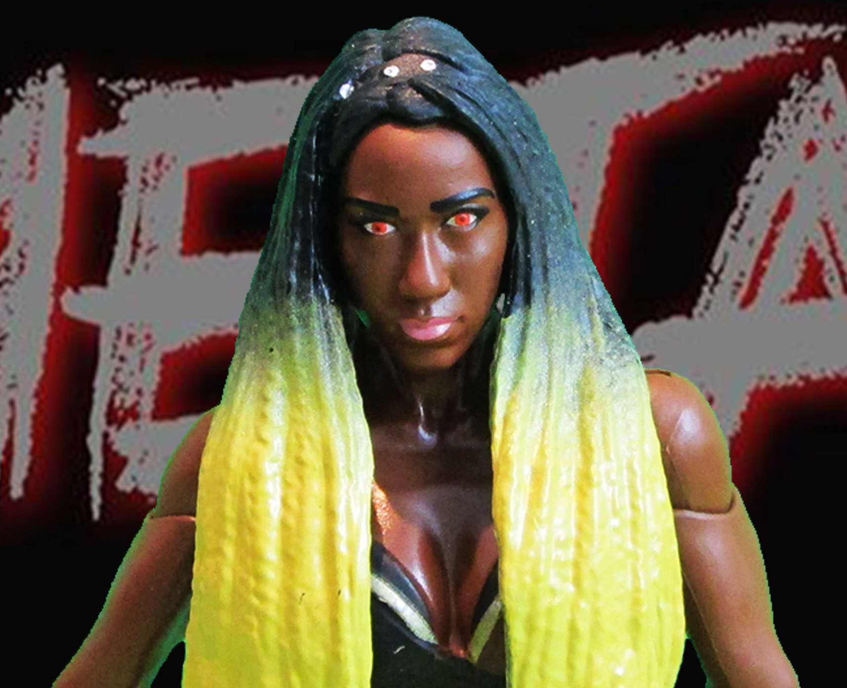 Ember Moon