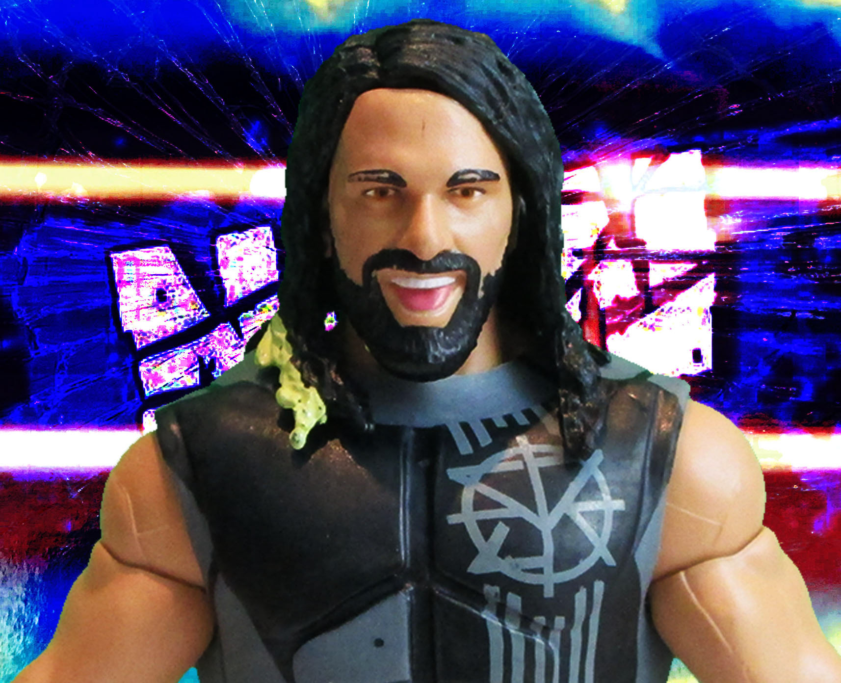 Seth Rollins