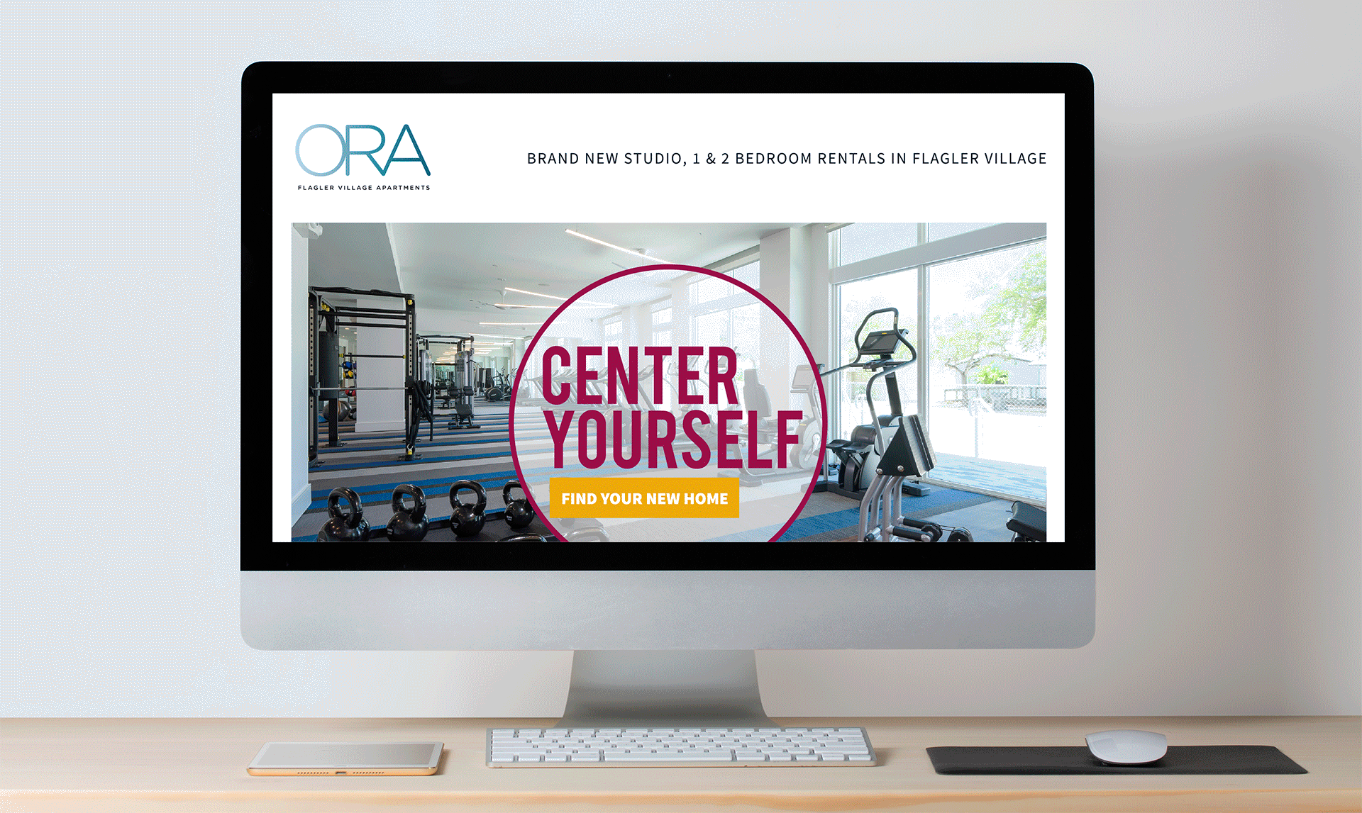 ©Fairfield Residential  |  Executed under creative direction of Fairfield Residential.