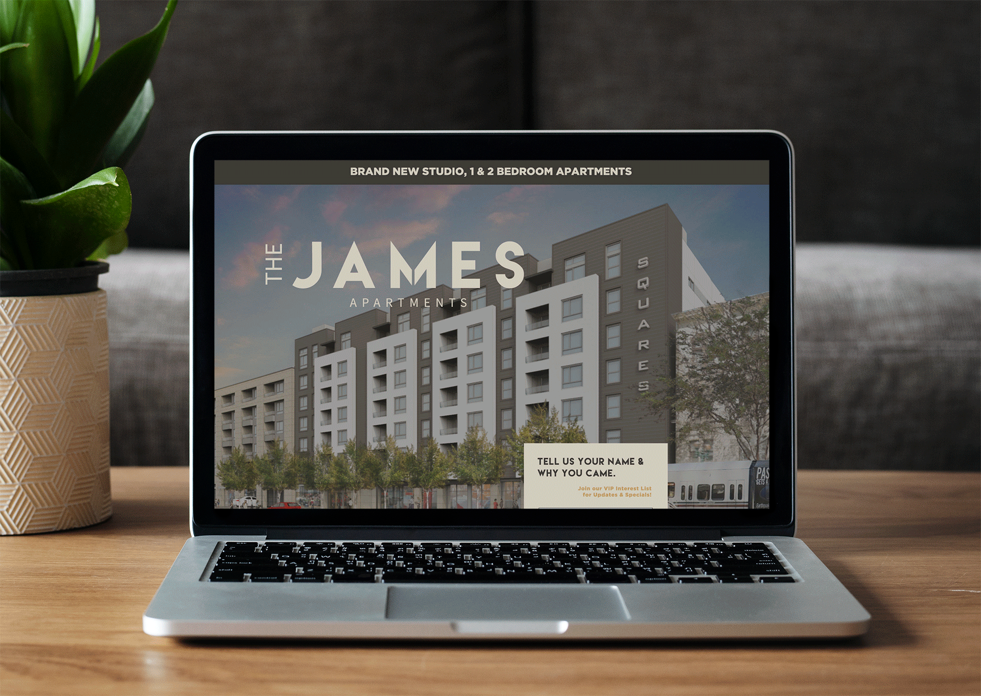 ©Fairfield Residential  |  Executed under creative direction of Fairfield Residential.
