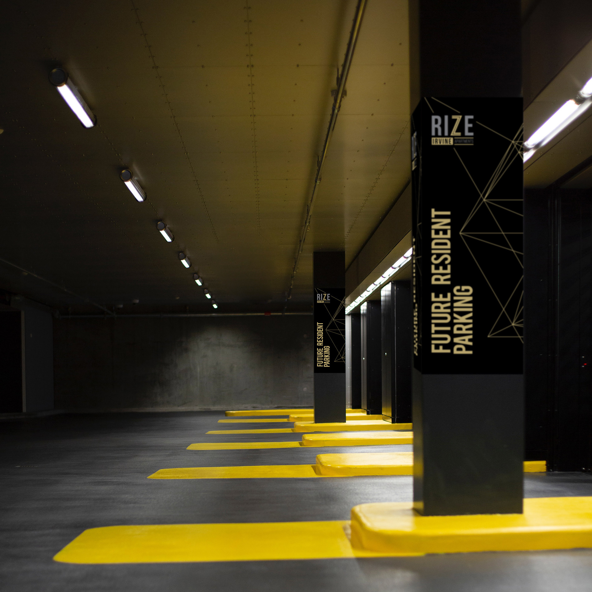 ©Fairfield Residential  |  Executed under creative direction of Fairfield Residential.