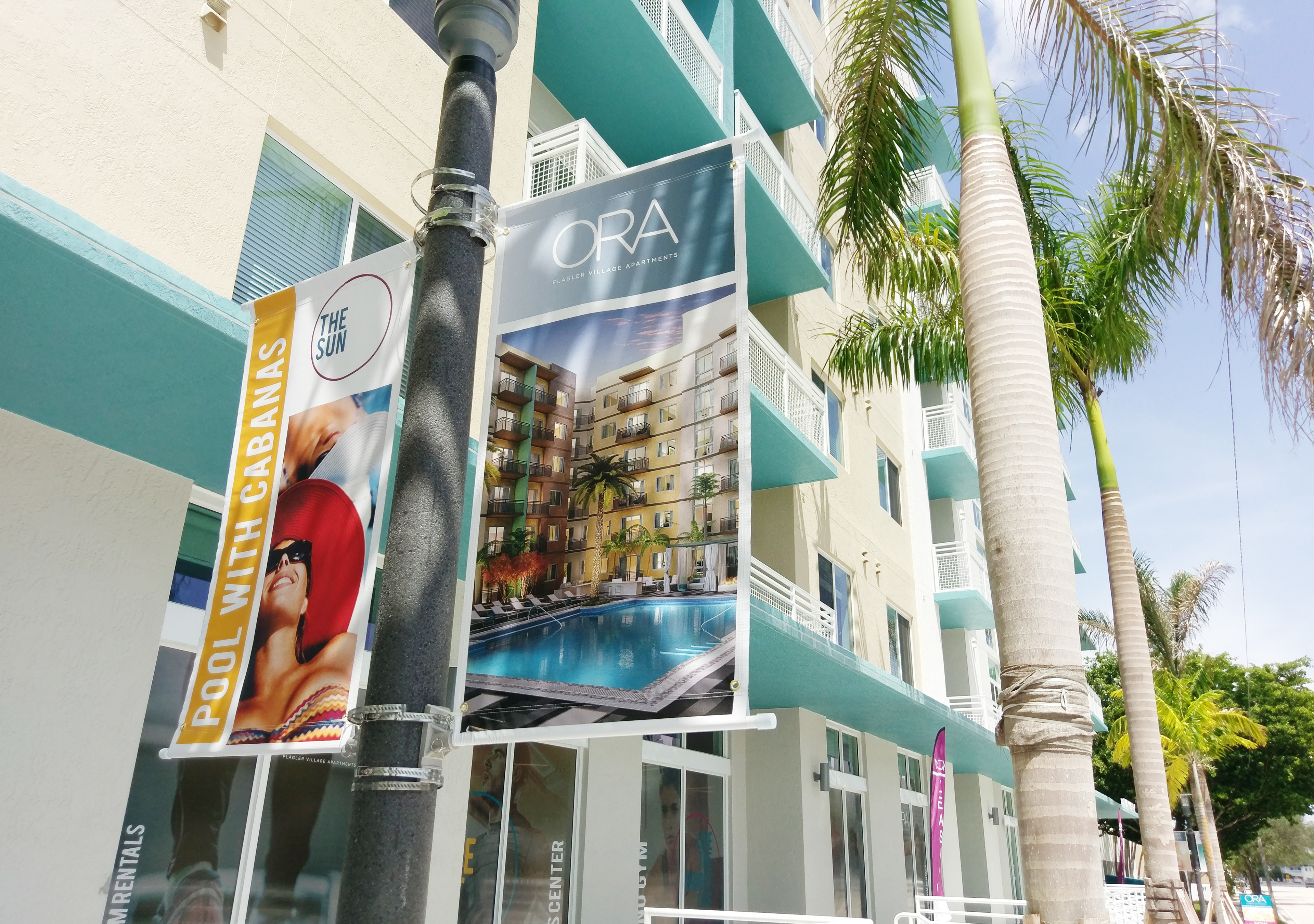 ©Fairfield Residential  |  Executed under creative direction of Fairfield Residential.