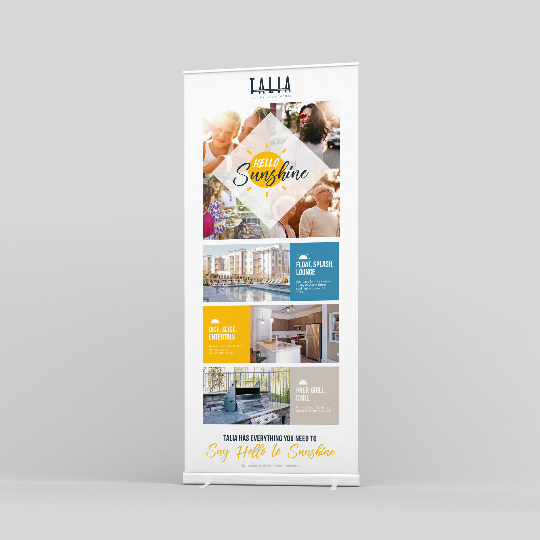 ©Fairfield Residential  |  Executed under creative direction of Fairfield Residential.
