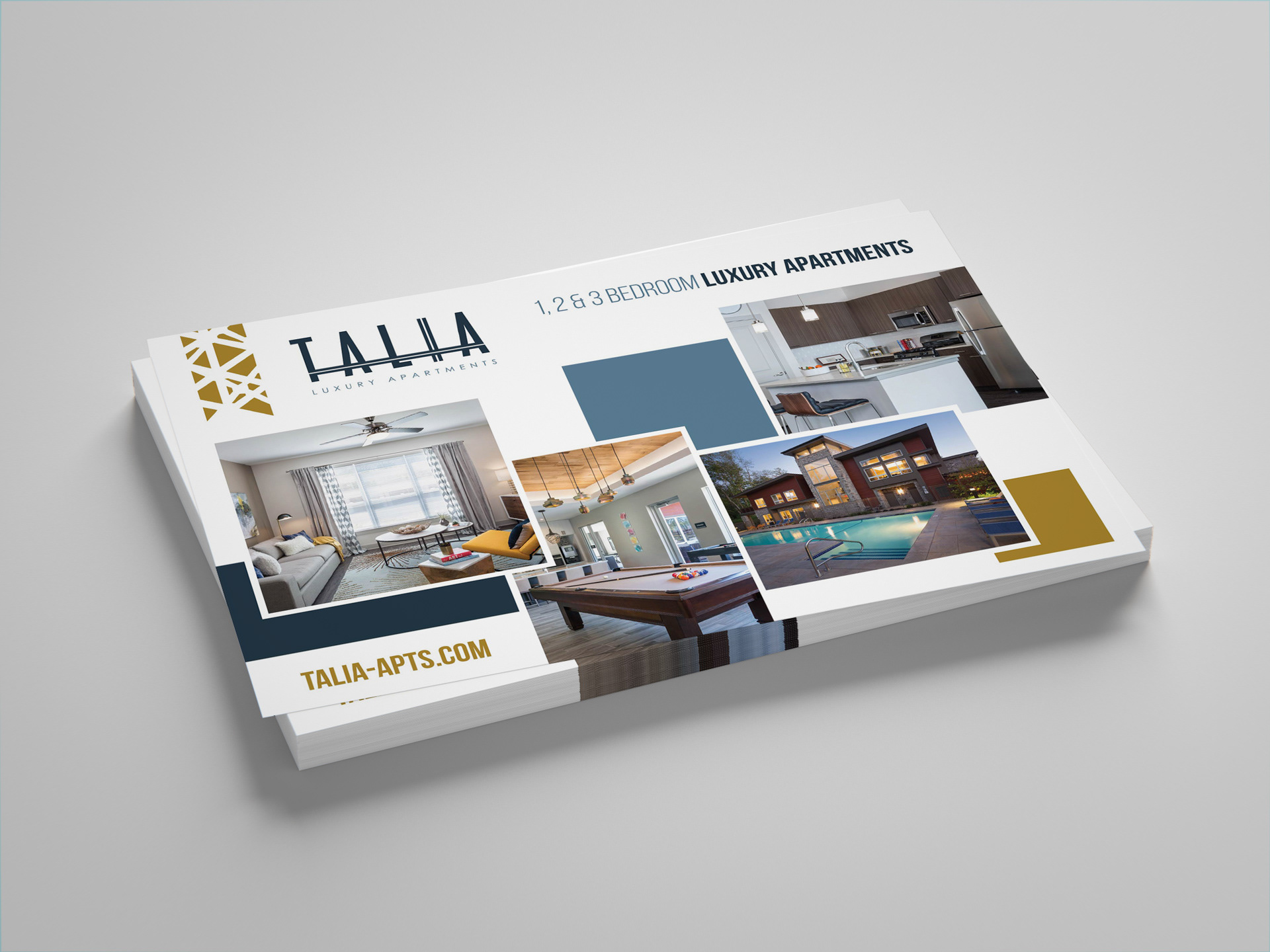 ©Fairfield Residential  |  Executed under creative direction of Fairfield Residential.