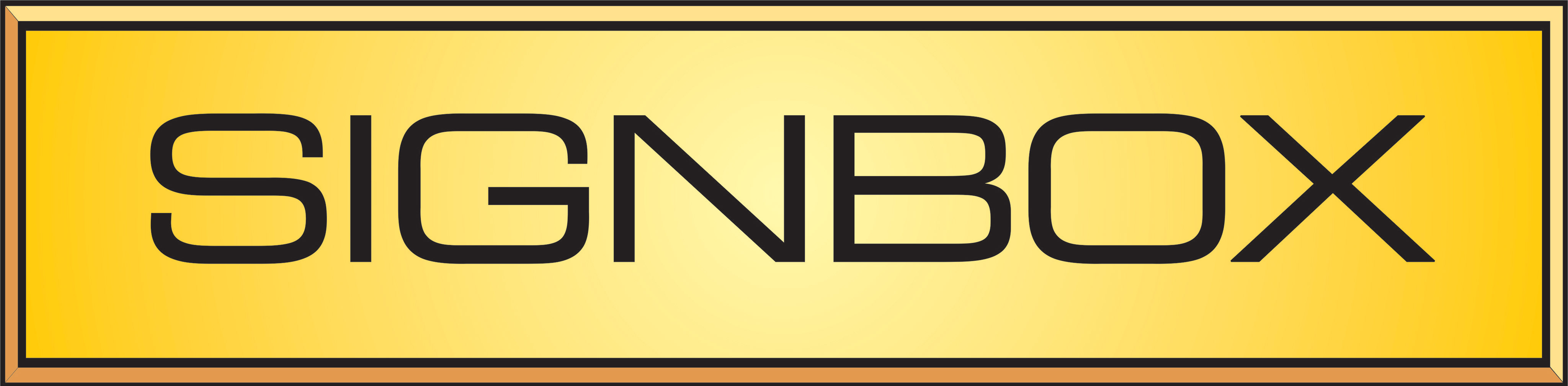 SignBox