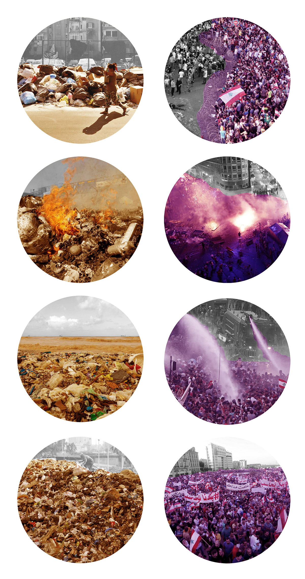 Sara Naja Trash as Culture Culture as Trash