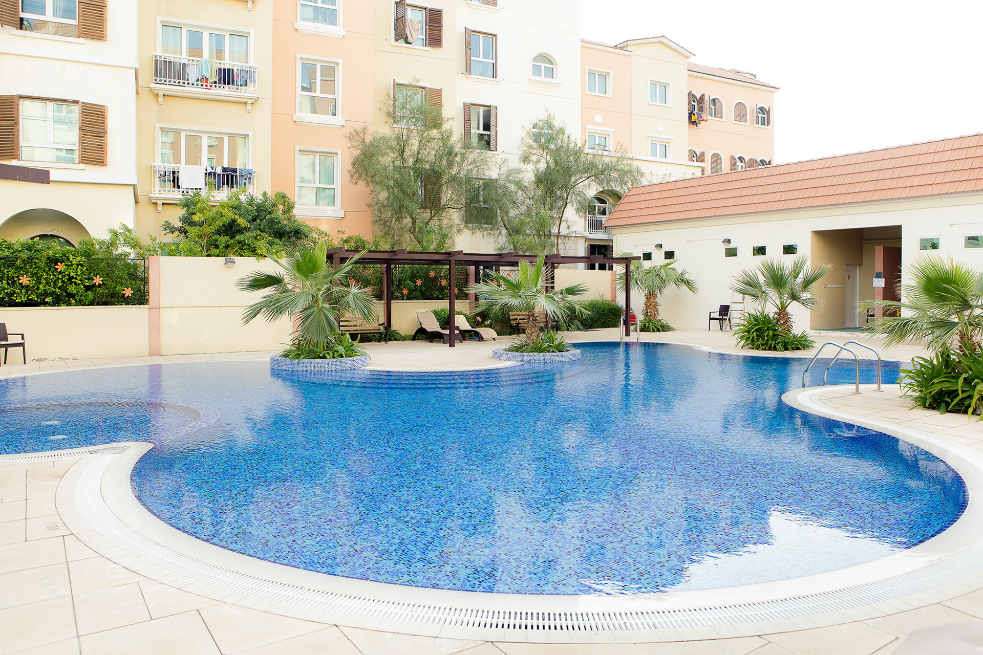 Property photos in Dubai for Carpe Diem  Lifestyle Homes