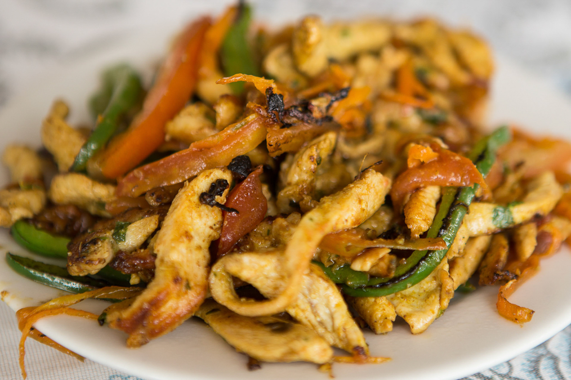 Photography for Namirembe Guest house - Kampala