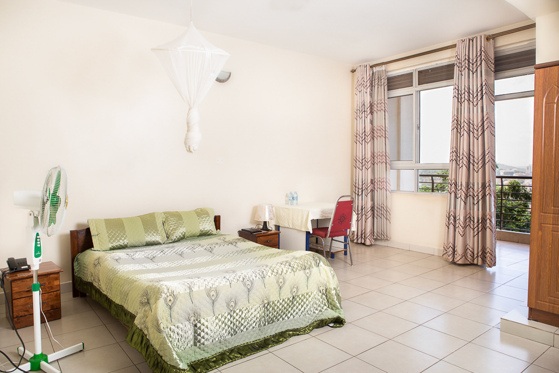 Photography for Namirembe Guest house - Kampala