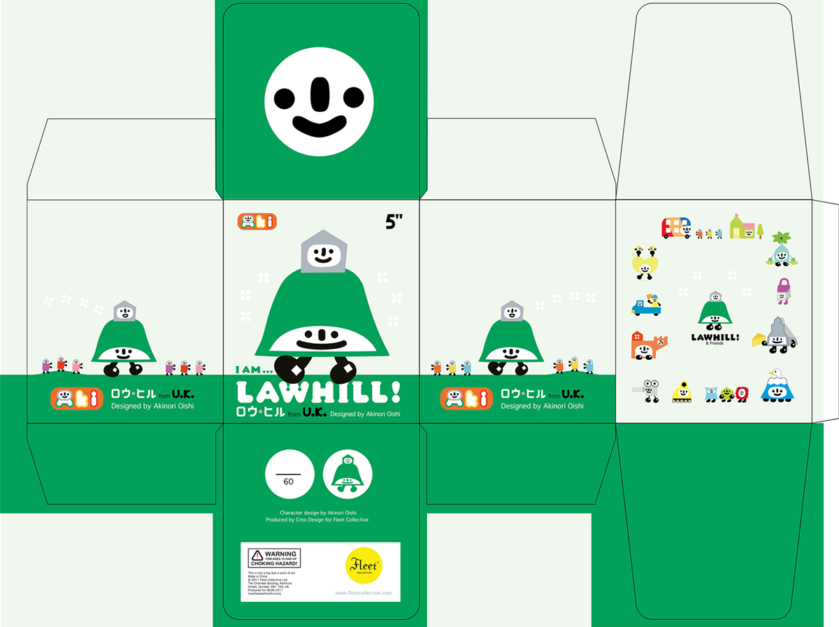 Lawhill Packaging