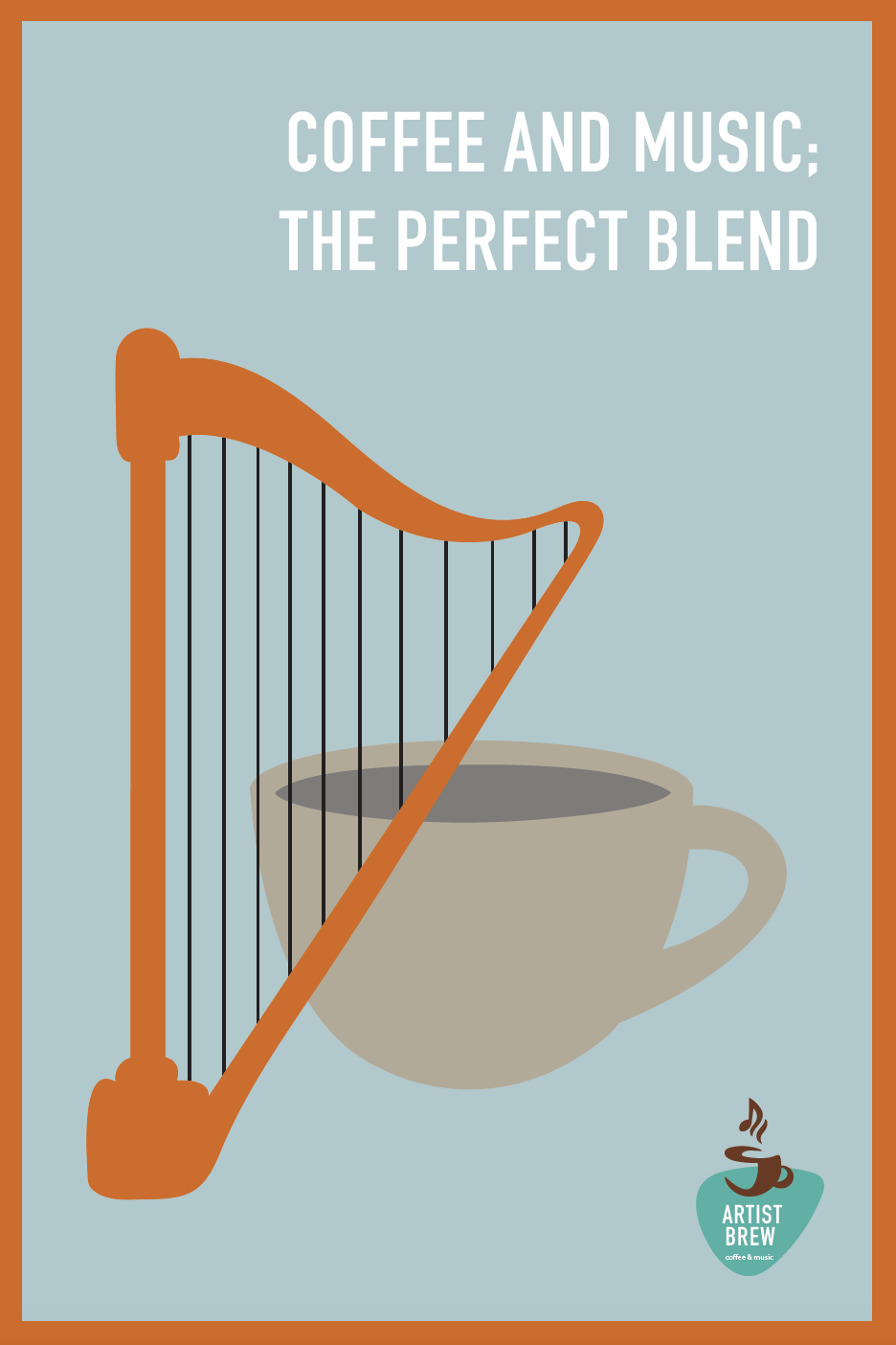 Artist Brew poster (3)