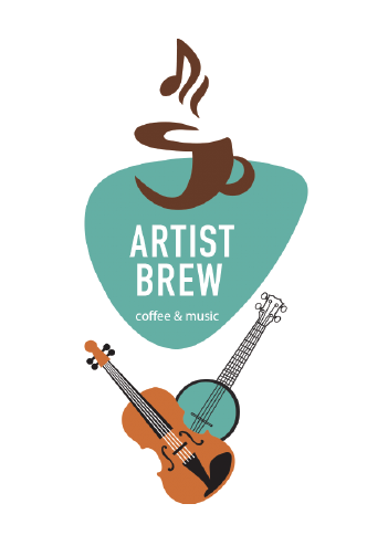 Folk Flat White illustration